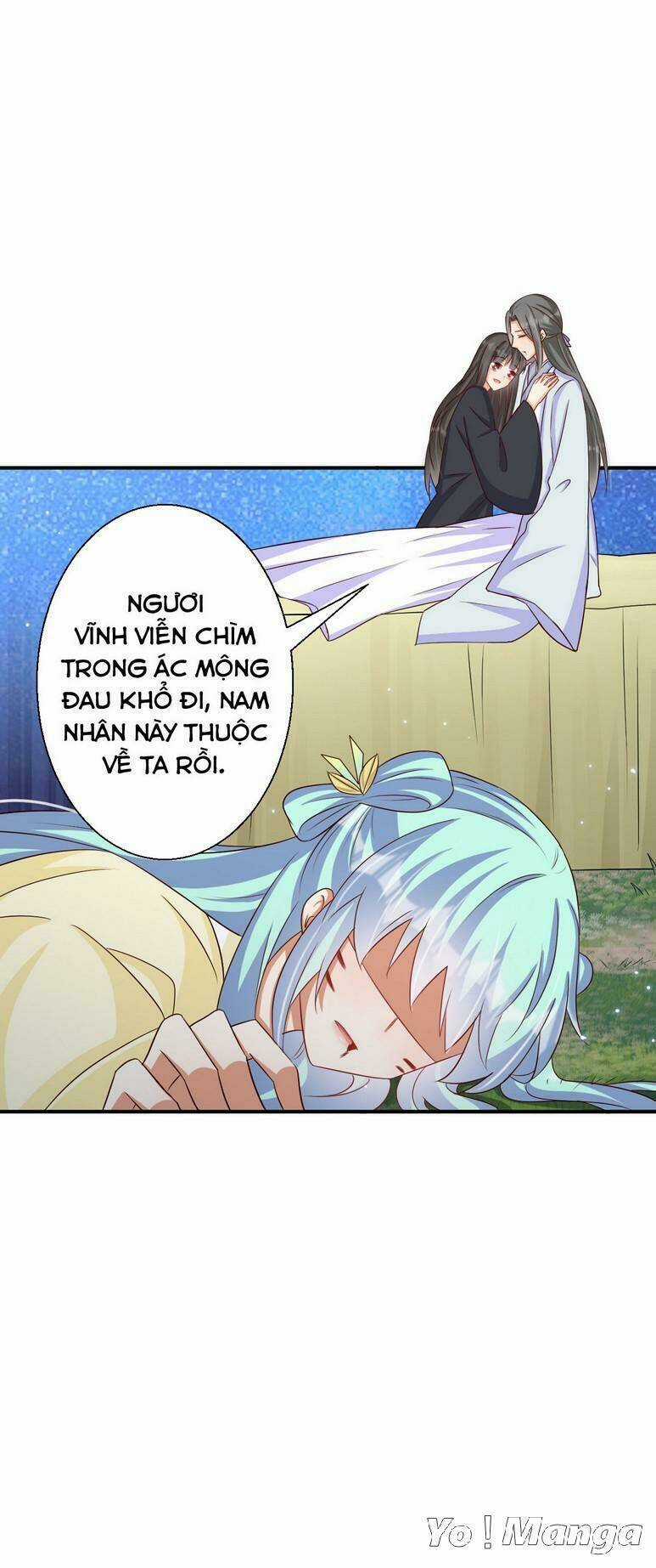 Độc Y Cuồng Phi - Chapter 53 - Trang 32