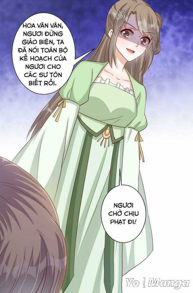 Độc Y Cuồng Phi - Chapter 53 - Trang 5