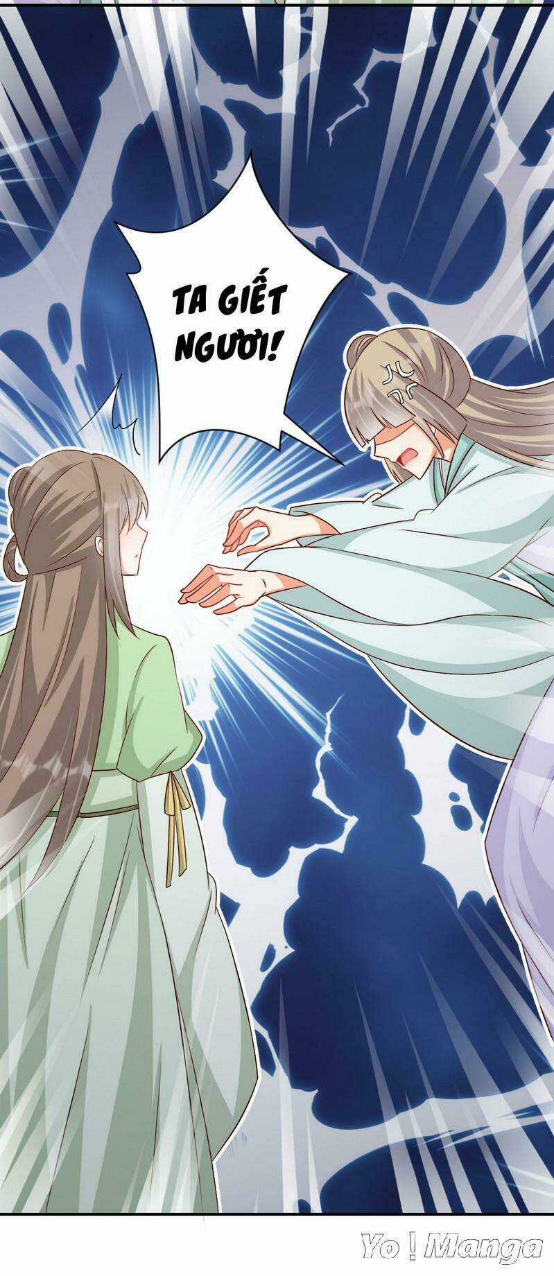 Độc Y Cuồng Phi - Chapter 53 - Trang 8