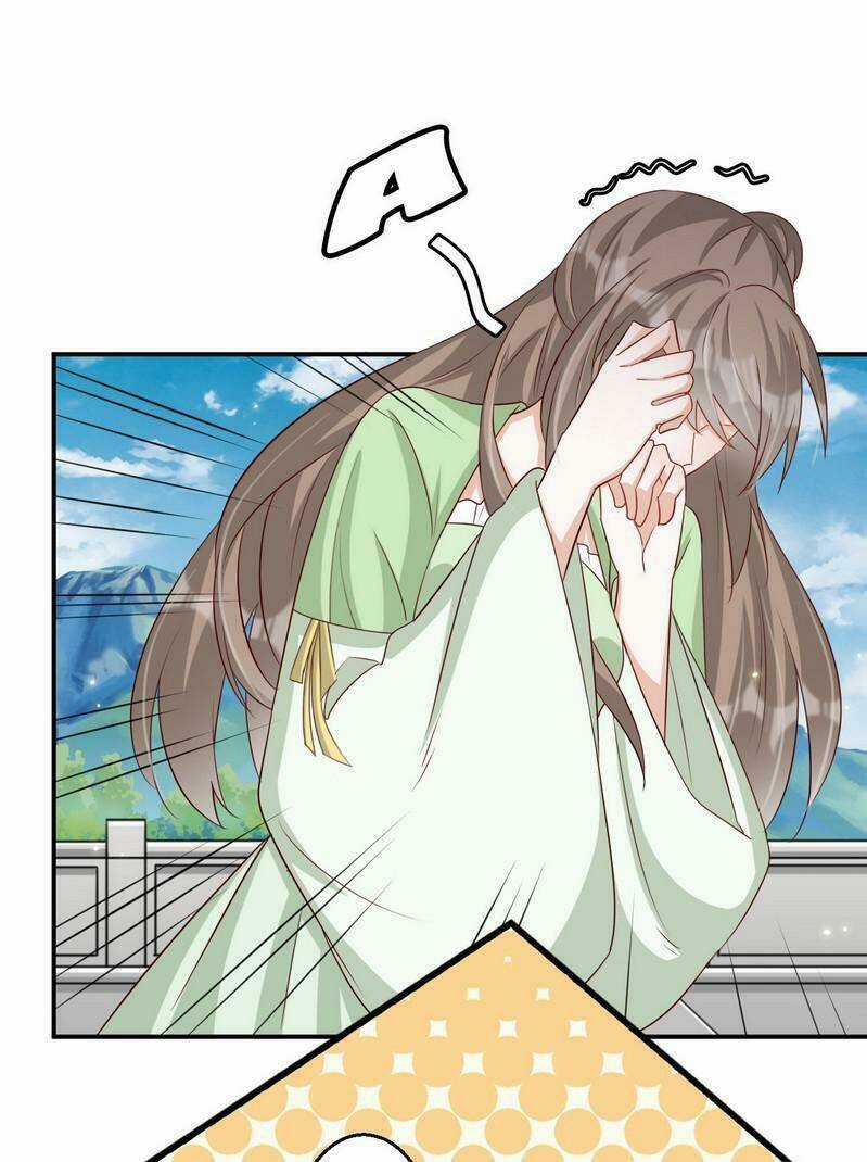 Độc Y Cuồng Phi - Chapter 53 - Trang 9