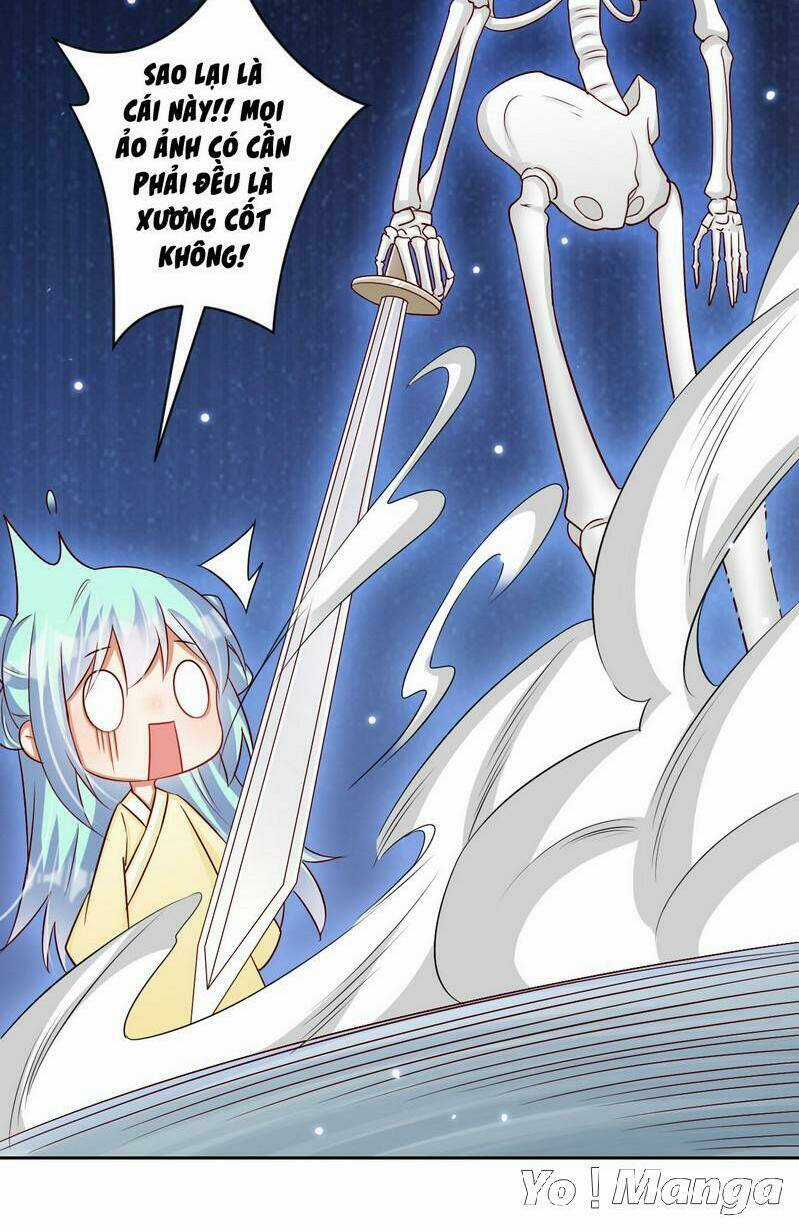 Độc Y Cuồng Phi - Chapter 54 - Trang 11