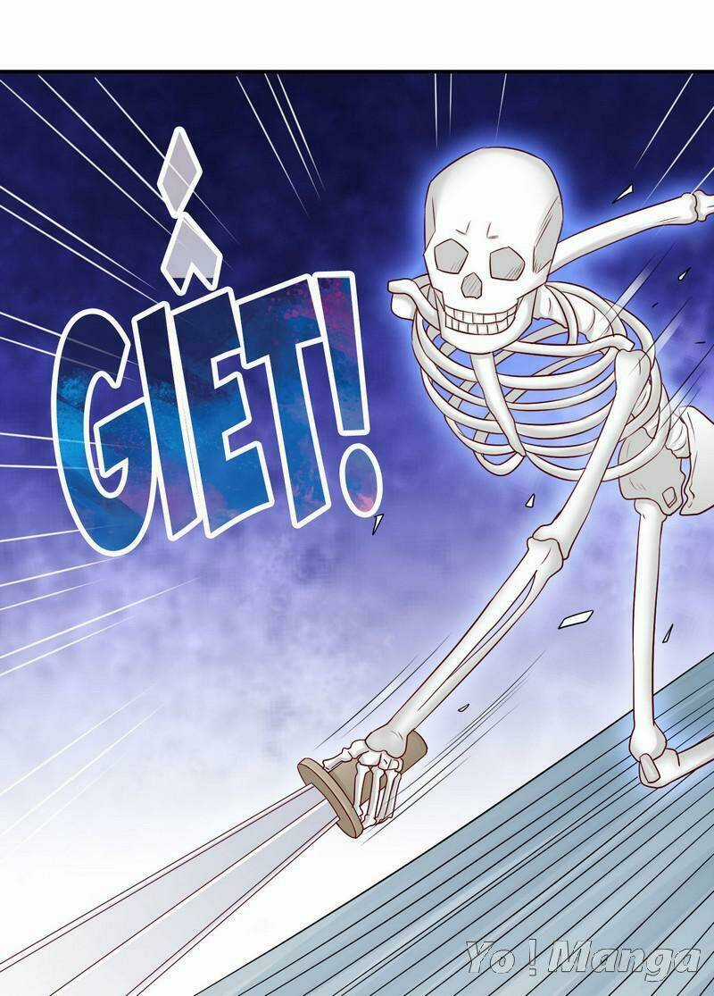 Độc Y Cuồng Phi - Chapter 54 - Trang 12