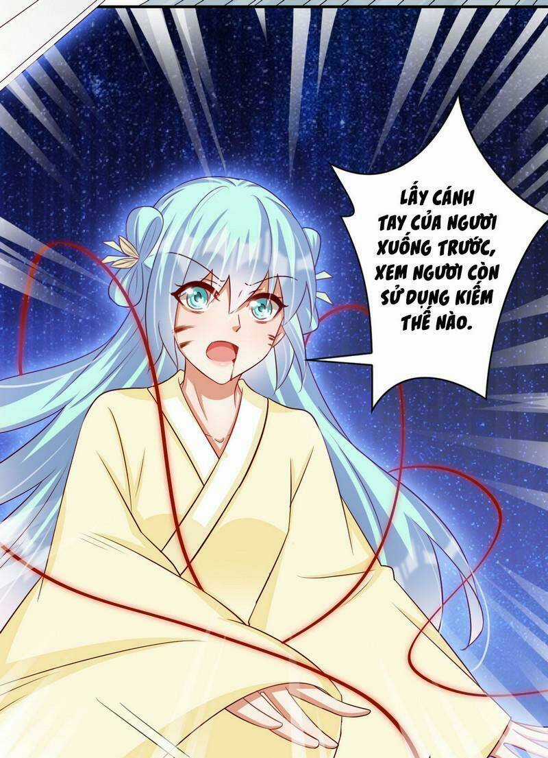 Độc Y Cuồng Phi - Chapter 54 - Trang 13