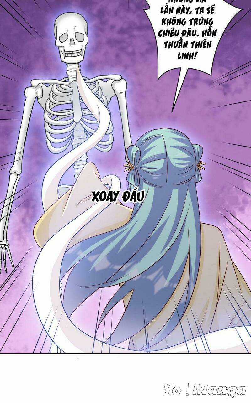 Độc Y Cuồng Phi - Chapter 54 - Trang 16