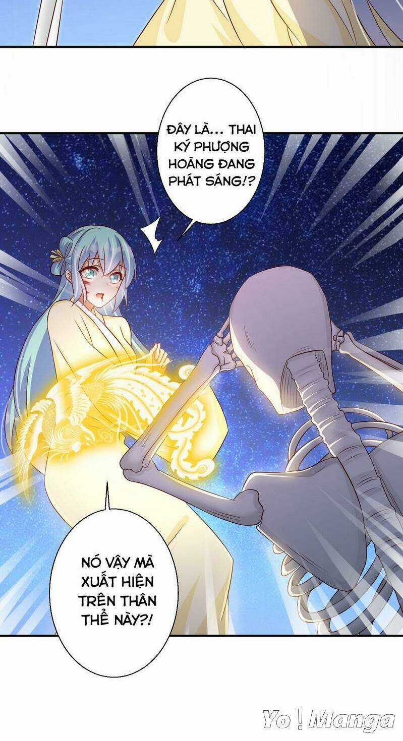 Độc Y Cuồng Phi - Chapter 54 - Trang 20