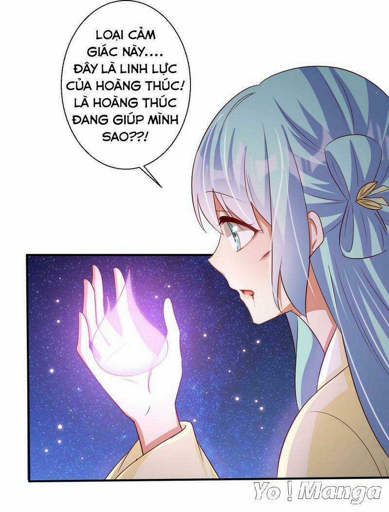 Độc Y Cuồng Phi - Chapter 54 - Trang 23