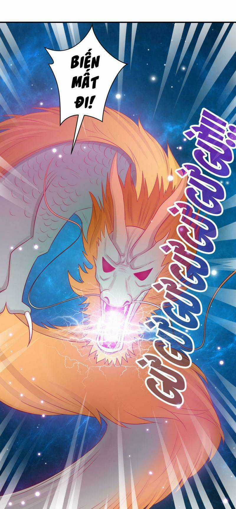 Độc Y Cuồng Phi - Chapter 54 - Trang 26