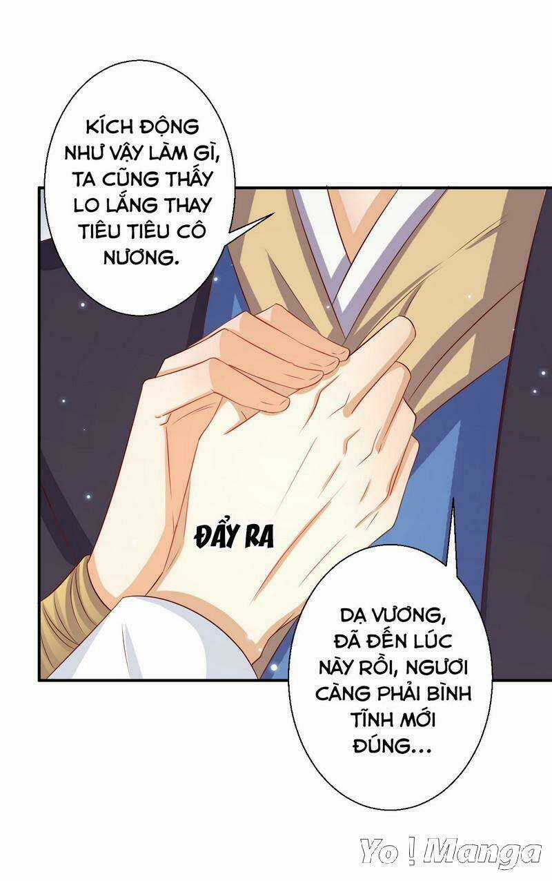 Độc Y Cuồng Phi - Chapter 54 - Trang 4