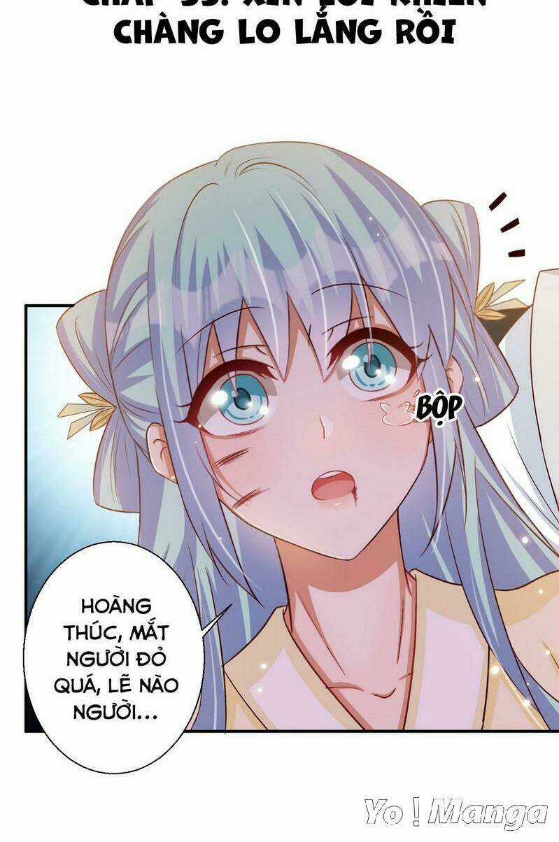 Độc Y Cuồng Phi - Chapter 55 - Trang 2