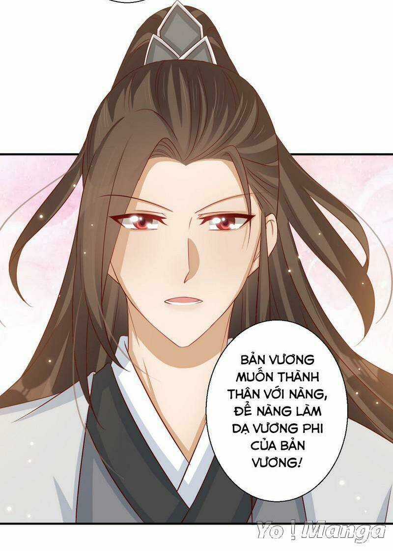 Độc Y Cuồng Phi - Chapter 55 - Trang 15