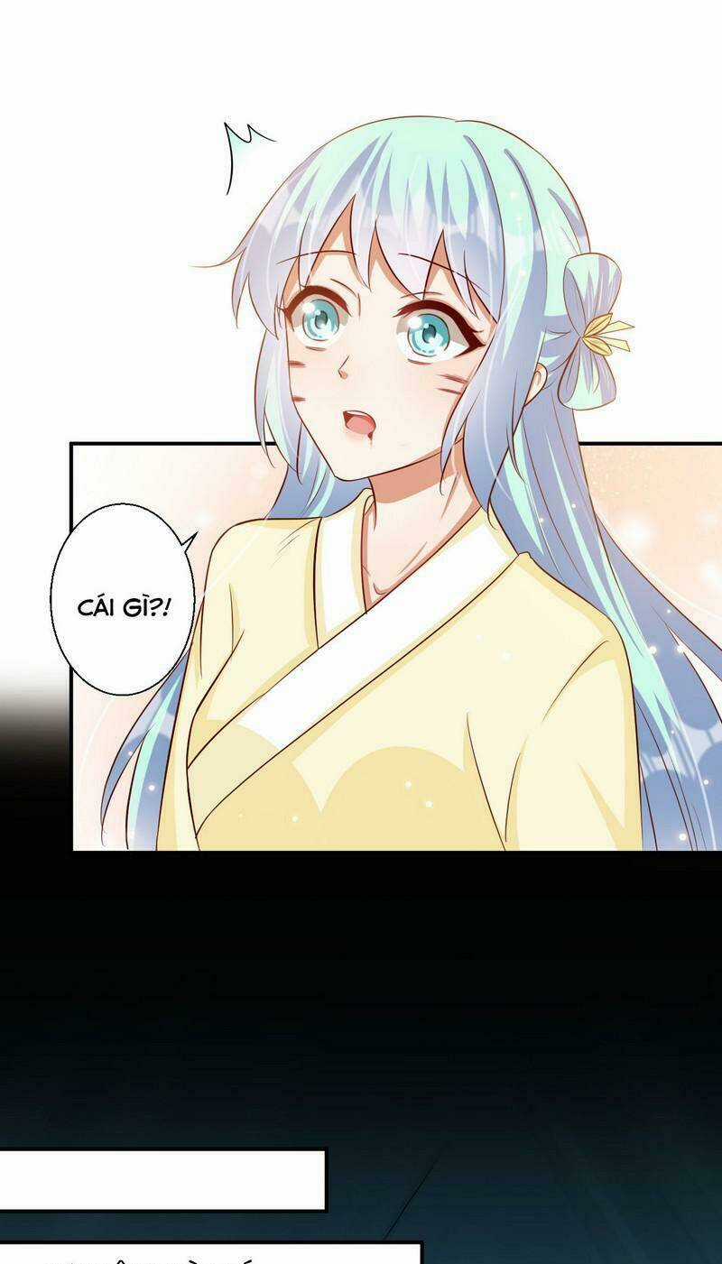 Độc Y Cuồng Phi - Chapter 55 - Trang 16