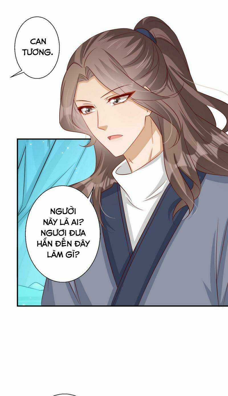 Độc Y Cuồng Phi - Chapter 55 - Trang 19