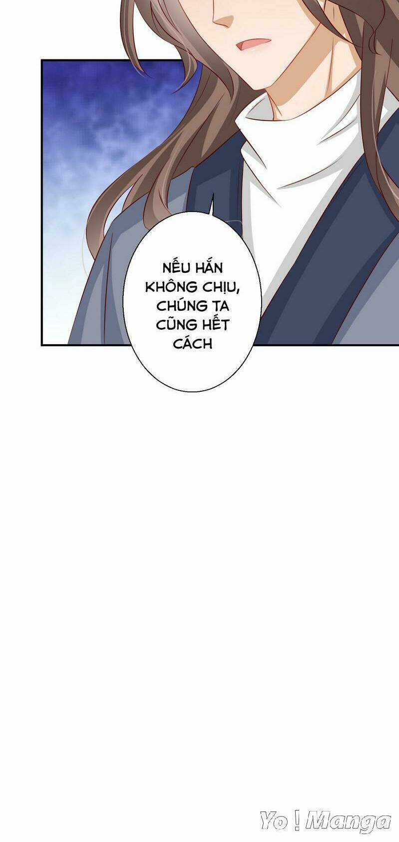 Độc Y Cuồng Phi - Chapter 55 - Trang 22