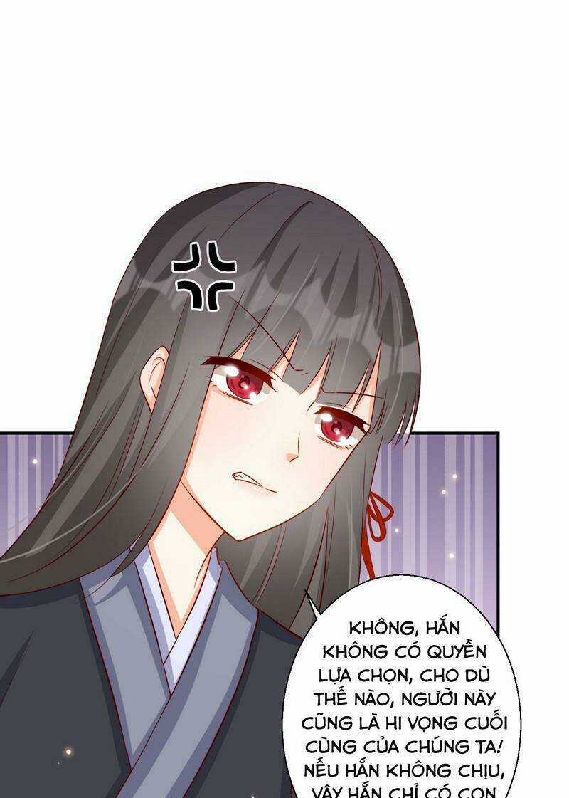 Độc Y Cuồng Phi - Chapter 55 - Trang 23