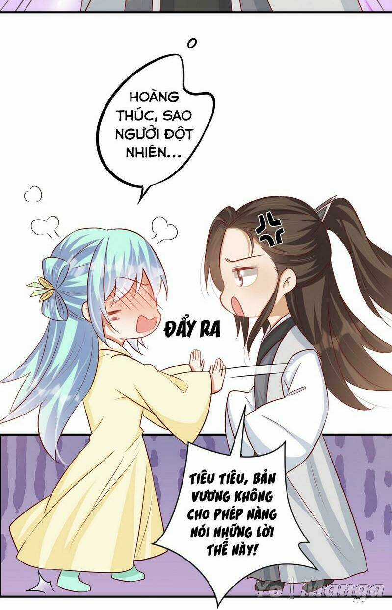 Độc Y Cuồng Phi - Chapter 55 - Trang 6