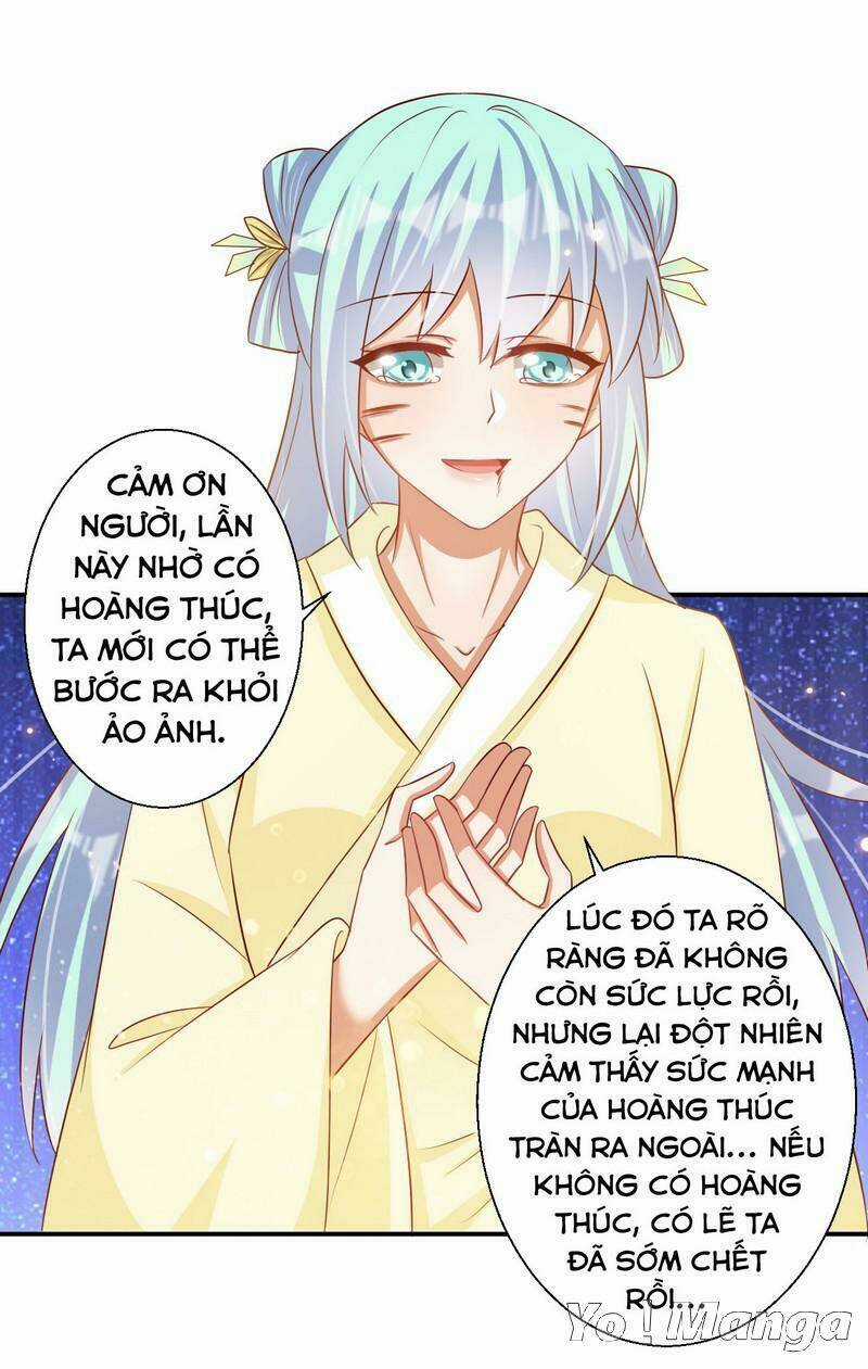 Độc Y Cuồng Phi - Chapter 55 - Trang 9