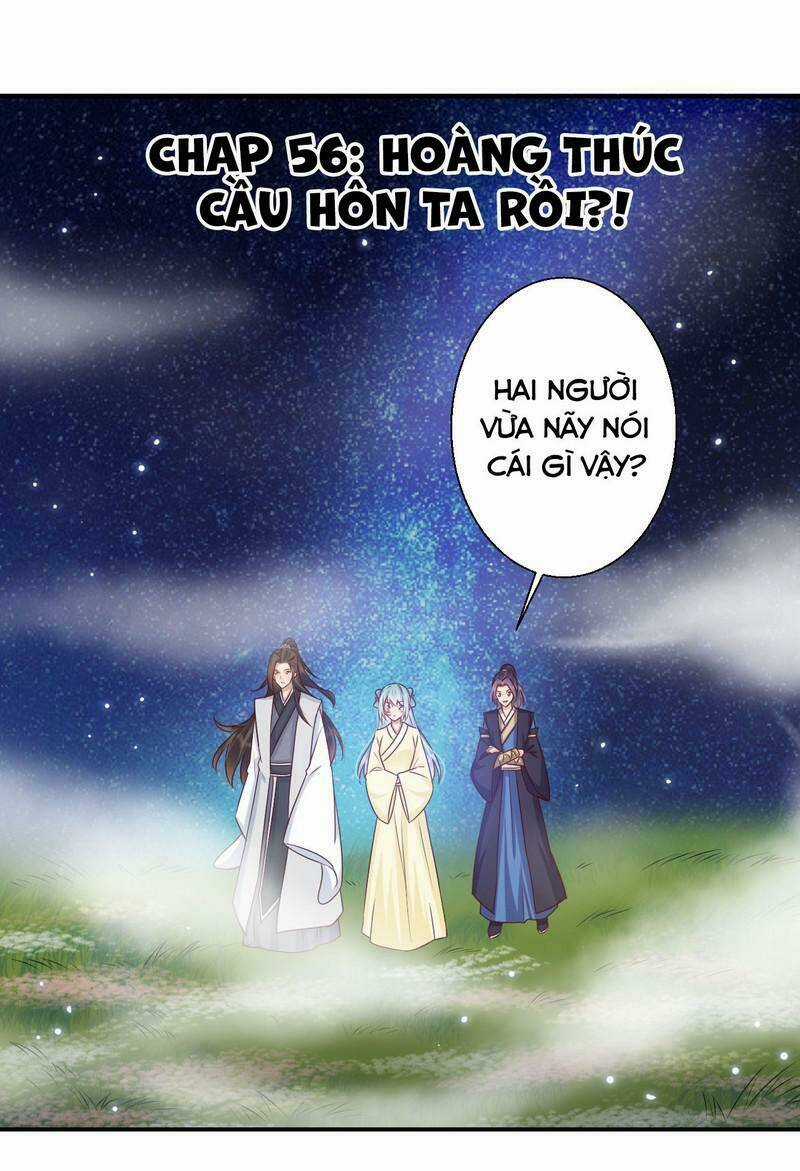 Độc Y Cuồng Phi - Chapter 56 - Trang 1