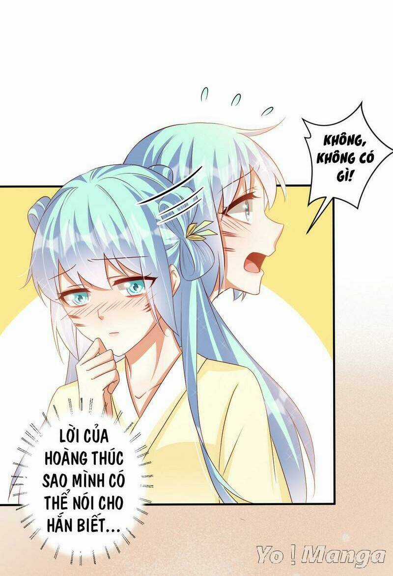 Độc Y Cuồng Phi - Chapter 56 - Trang 2