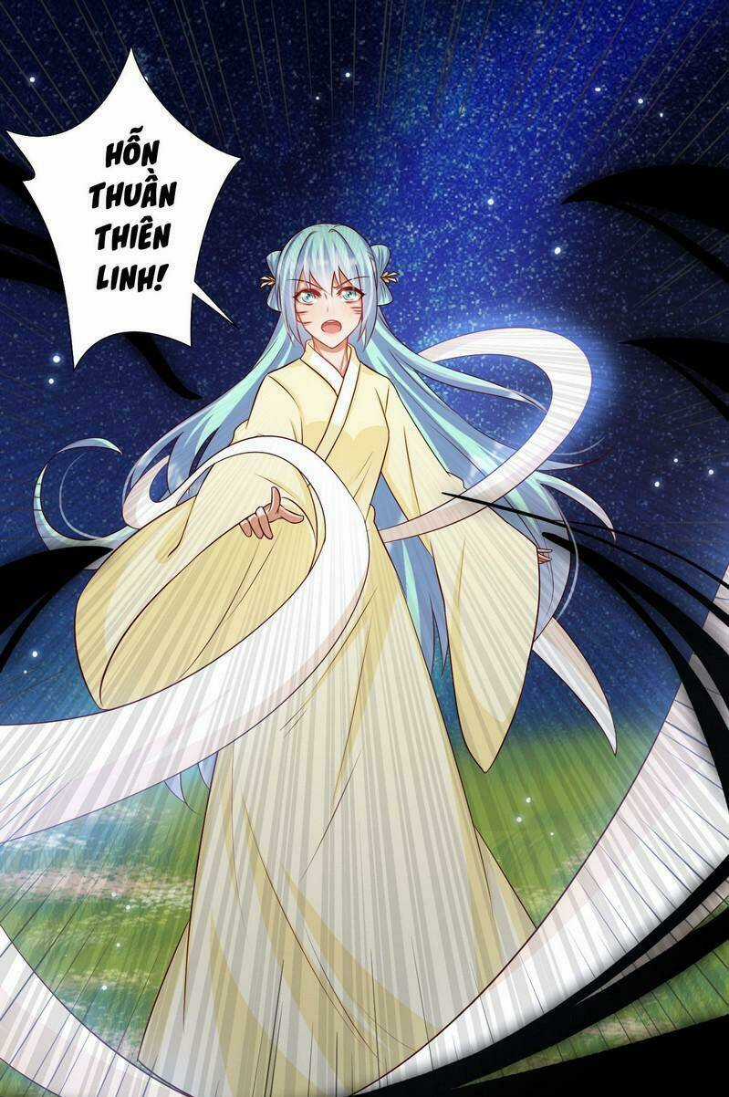 Độc Y Cuồng Phi - Chapter 56 - Trang 13