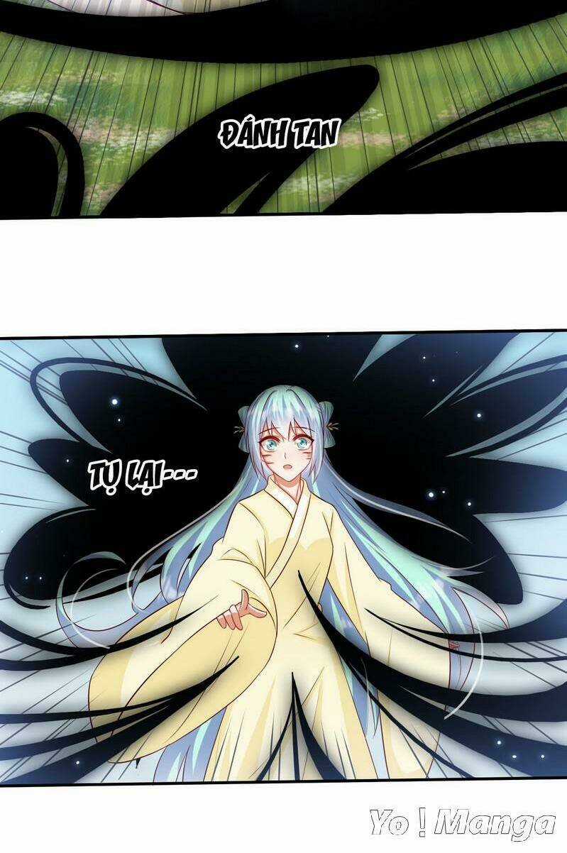 Độc Y Cuồng Phi - Chapter 56 - Trang 14