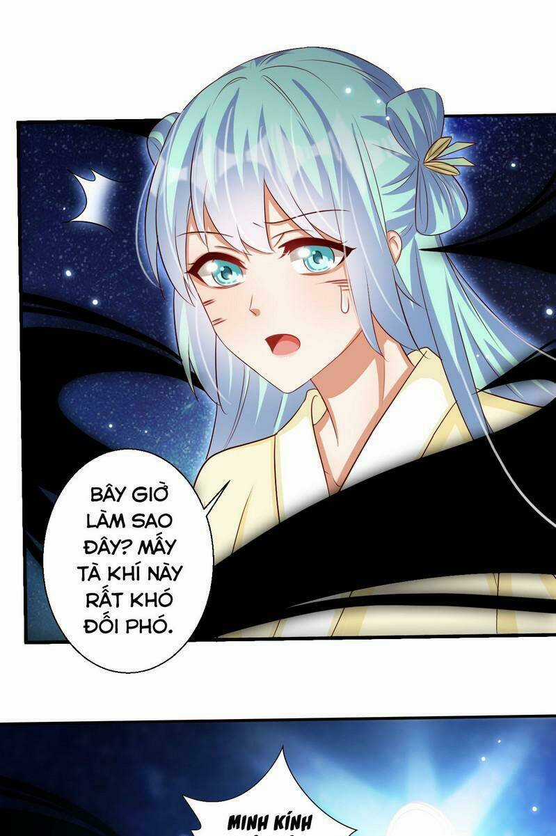 Độc Y Cuồng Phi - Chapter 56 - Trang 15