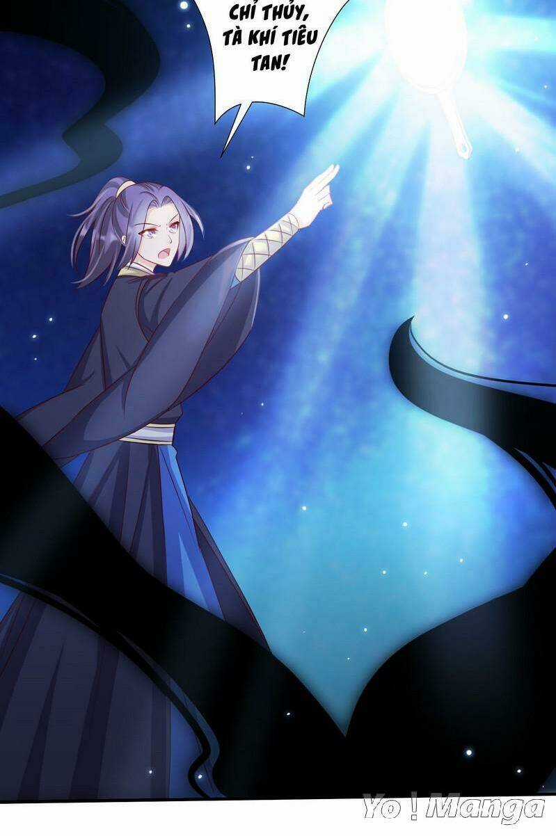 Độc Y Cuồng Phi - Chapter 56 - Trang 16