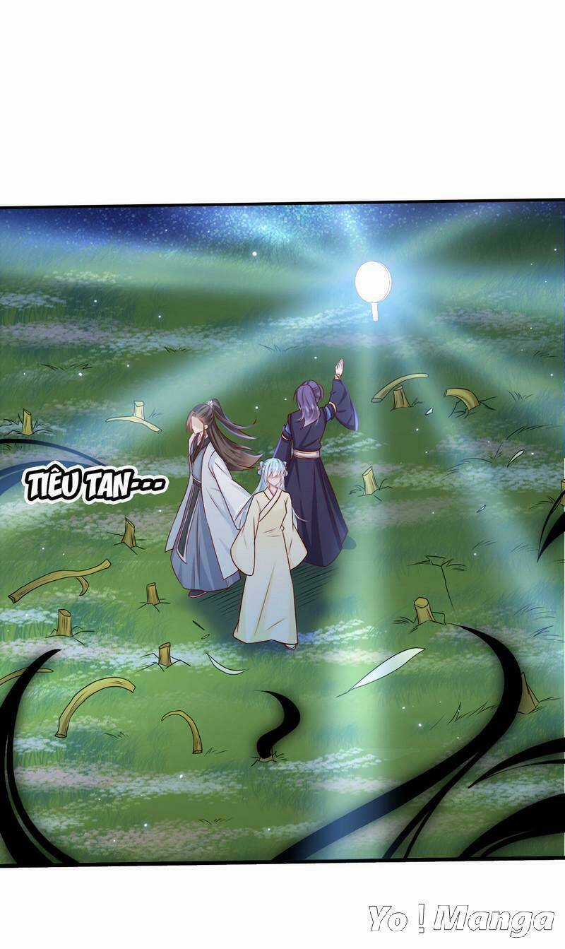 Độc Y Cuồng Phi - Chapter 56 - Trang 17