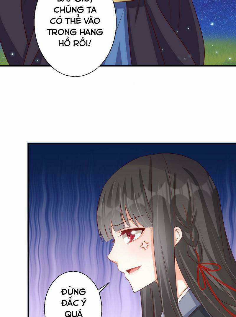 Độc Y Cuồng Phi - Chapter 56 - Trang 19