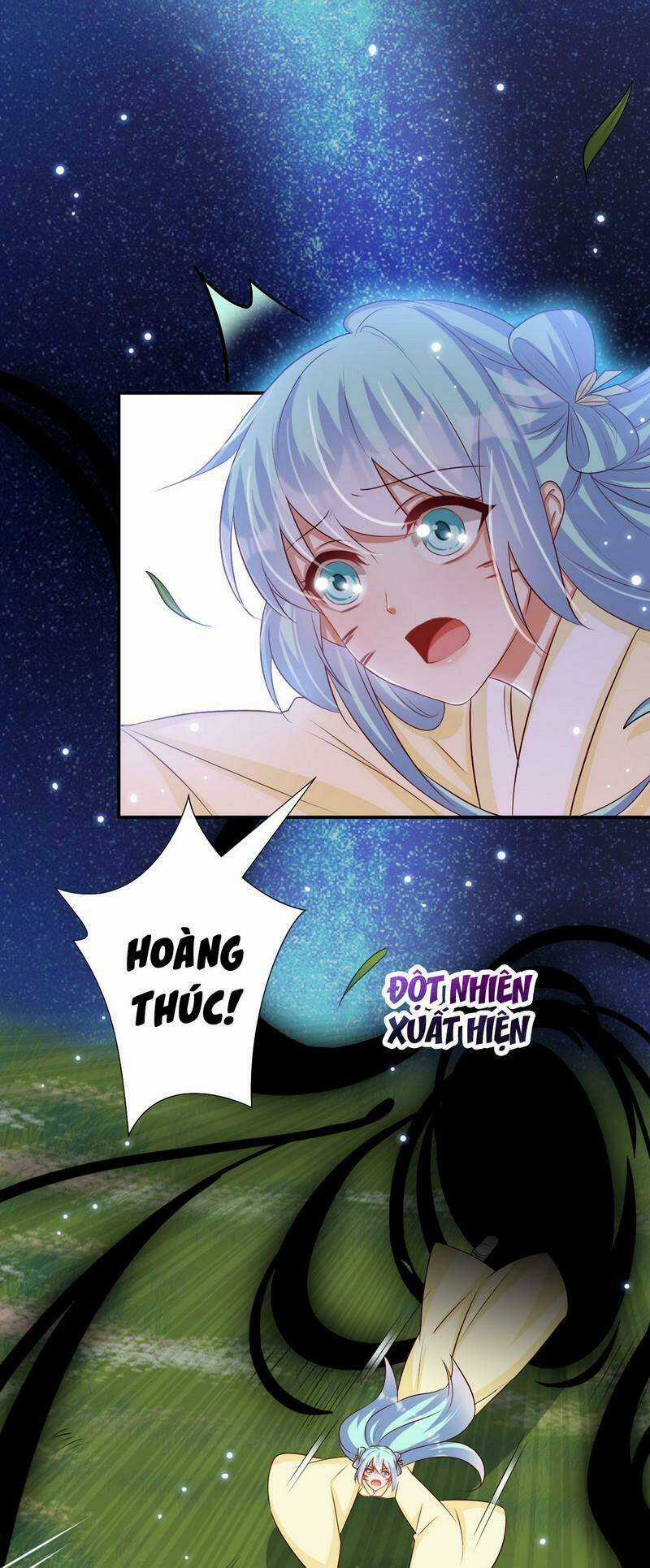 Độc Y Cuồng Phi - Chapter 56 - Trang 21