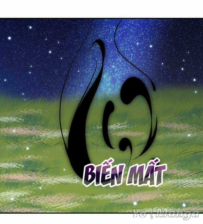 Độc Y Cuồng Phi - Chapter 56 - Trang 23