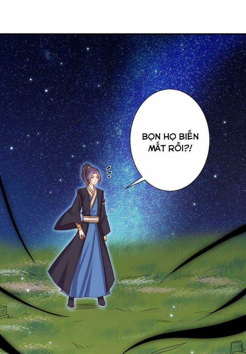 Độc Y Cuồng Phi - Chapter 56 - Trang 24