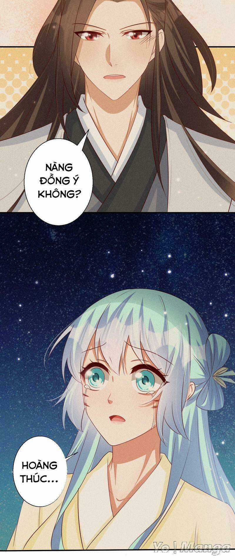 Độc Y Cuồng Phi - Chapter 56 - Trang 4