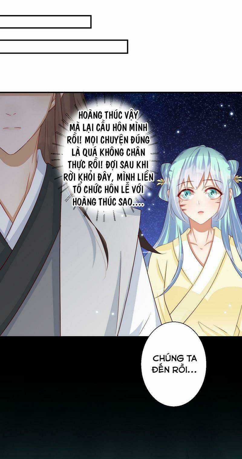 Độc Y Cuồng Phi - Chapter 56 - Trang 5