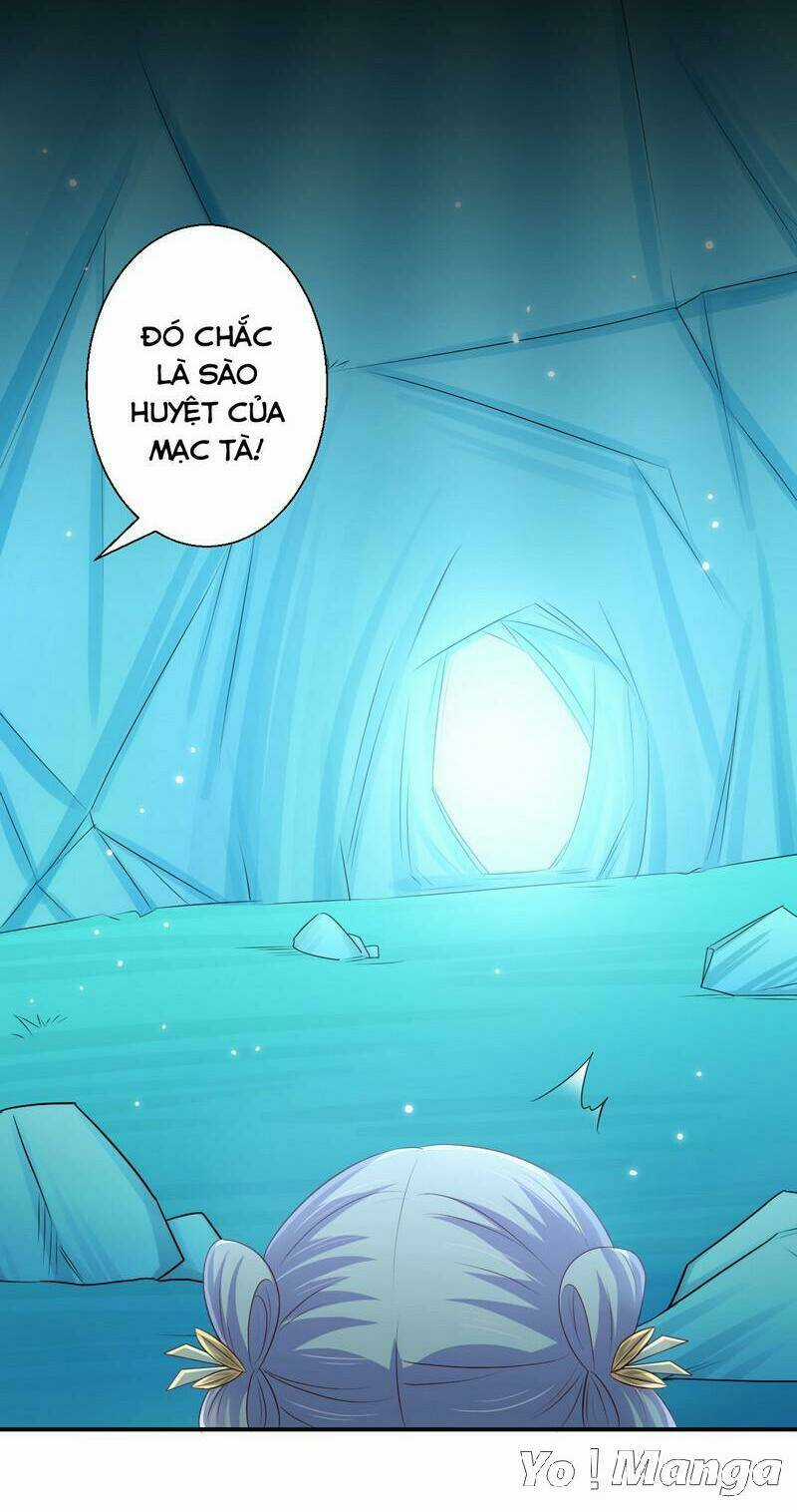 Độc Y Cuồng Phi - Chapter 56 - Trang 6