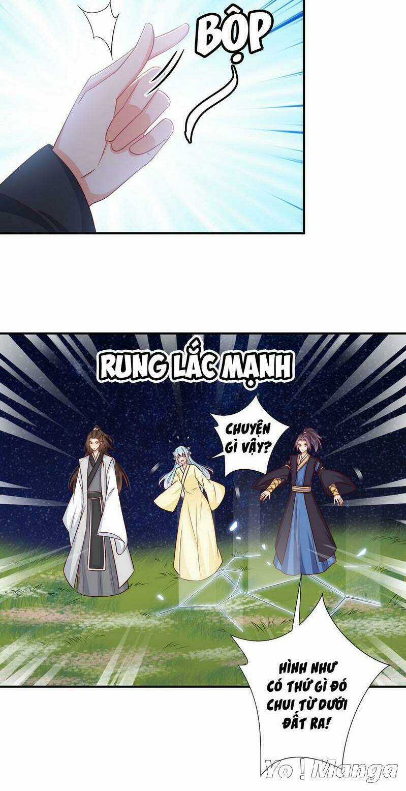 Độc Y Cuồng Phi - Chapter 56 - Trang 8