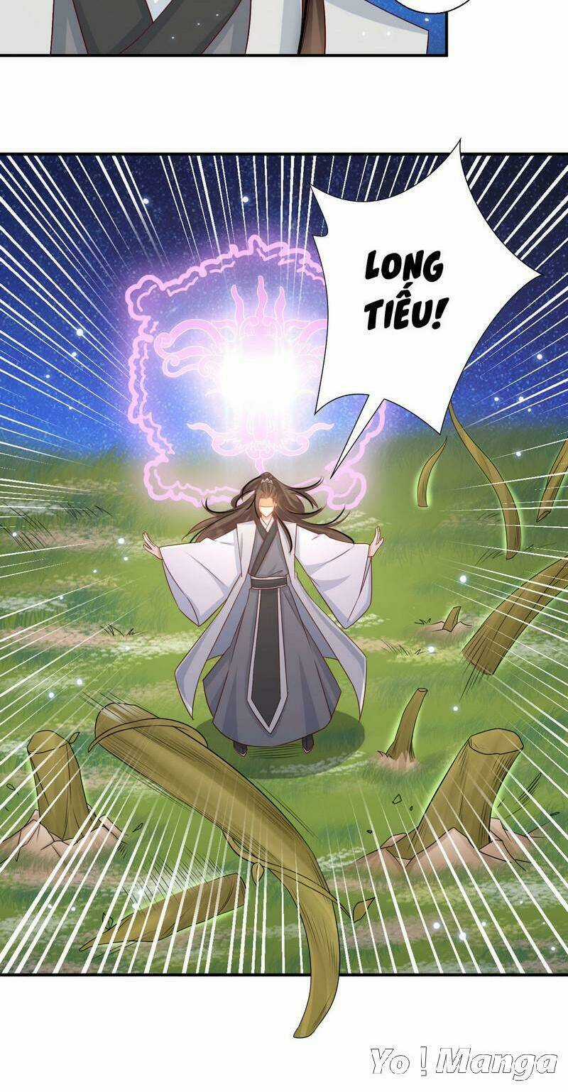 Độc Y Cuồng Phi - Chapter 56 - Trang 10