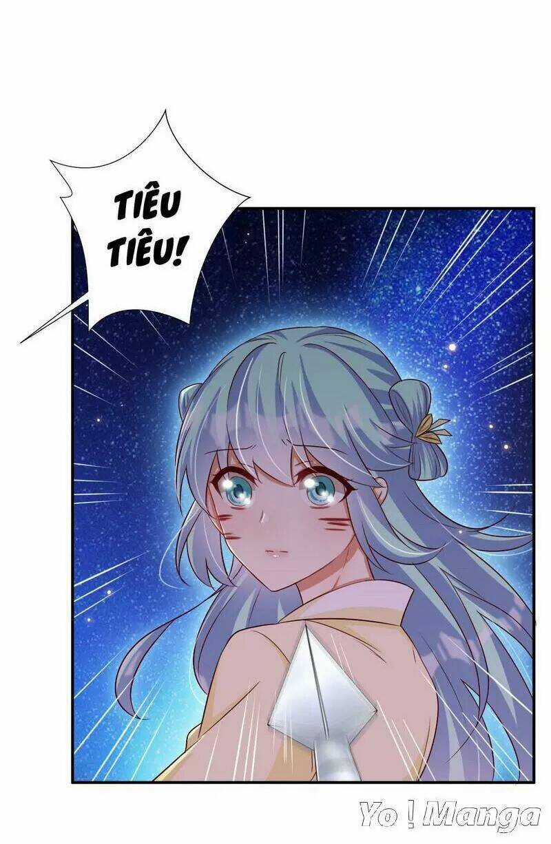 Độc Y Cuồng Phi - Chapter 57 - Trang 11