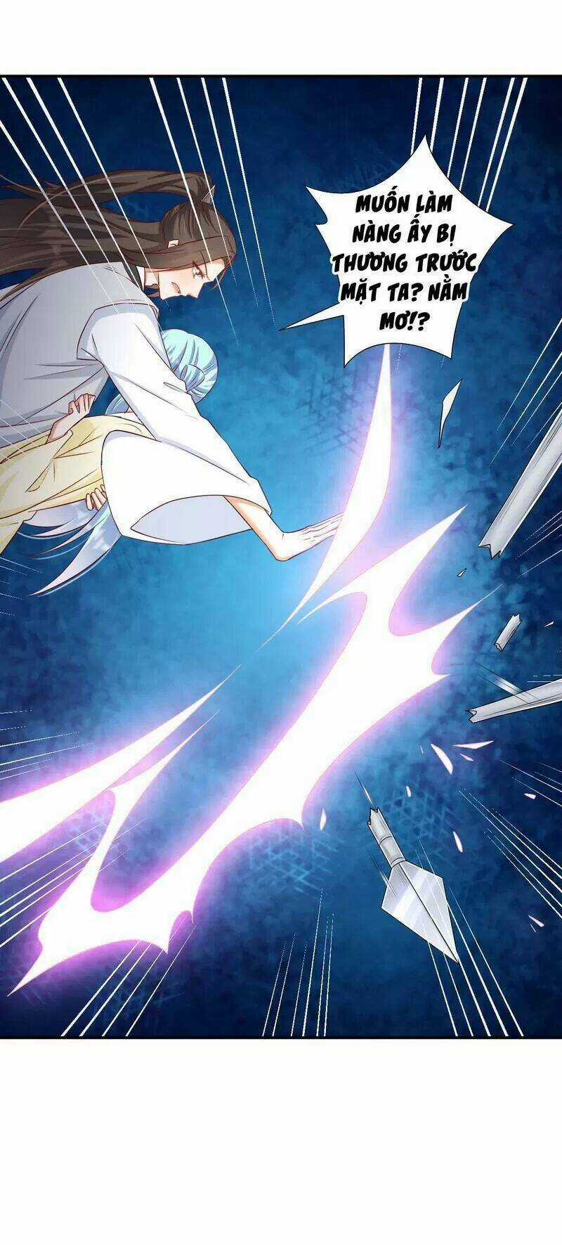 Độc Y Cuồng Phi - Chapter 57 - Trang 12