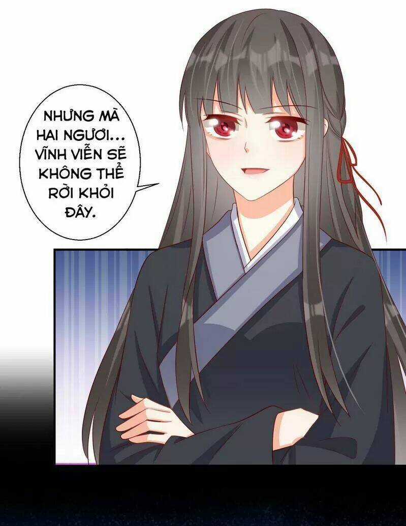 Độc Y Cuồng Phi - Chapter 57 - Trang 14