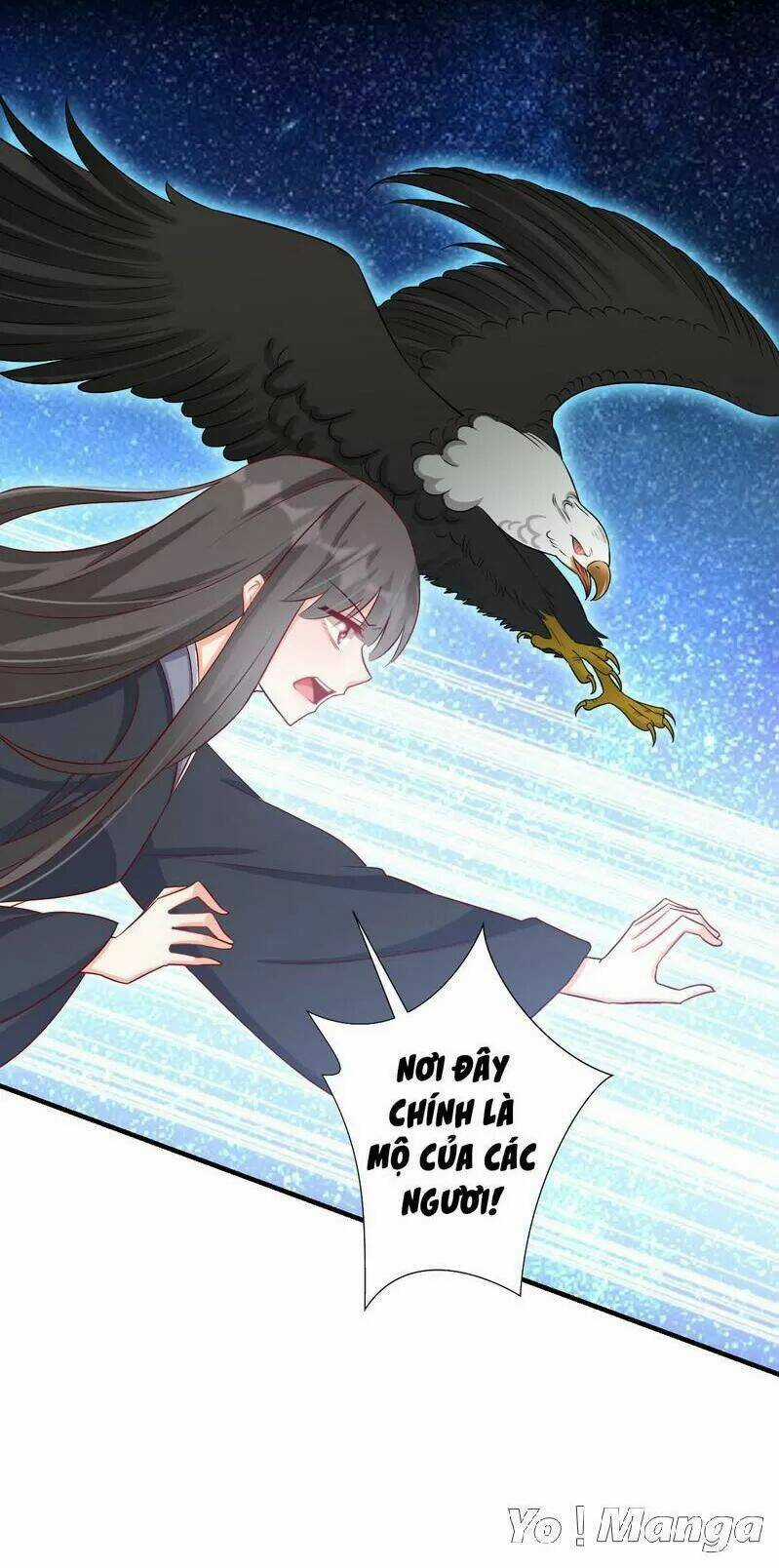 Độc Y Cuồng Phi - Chapter 57 - Trang 15