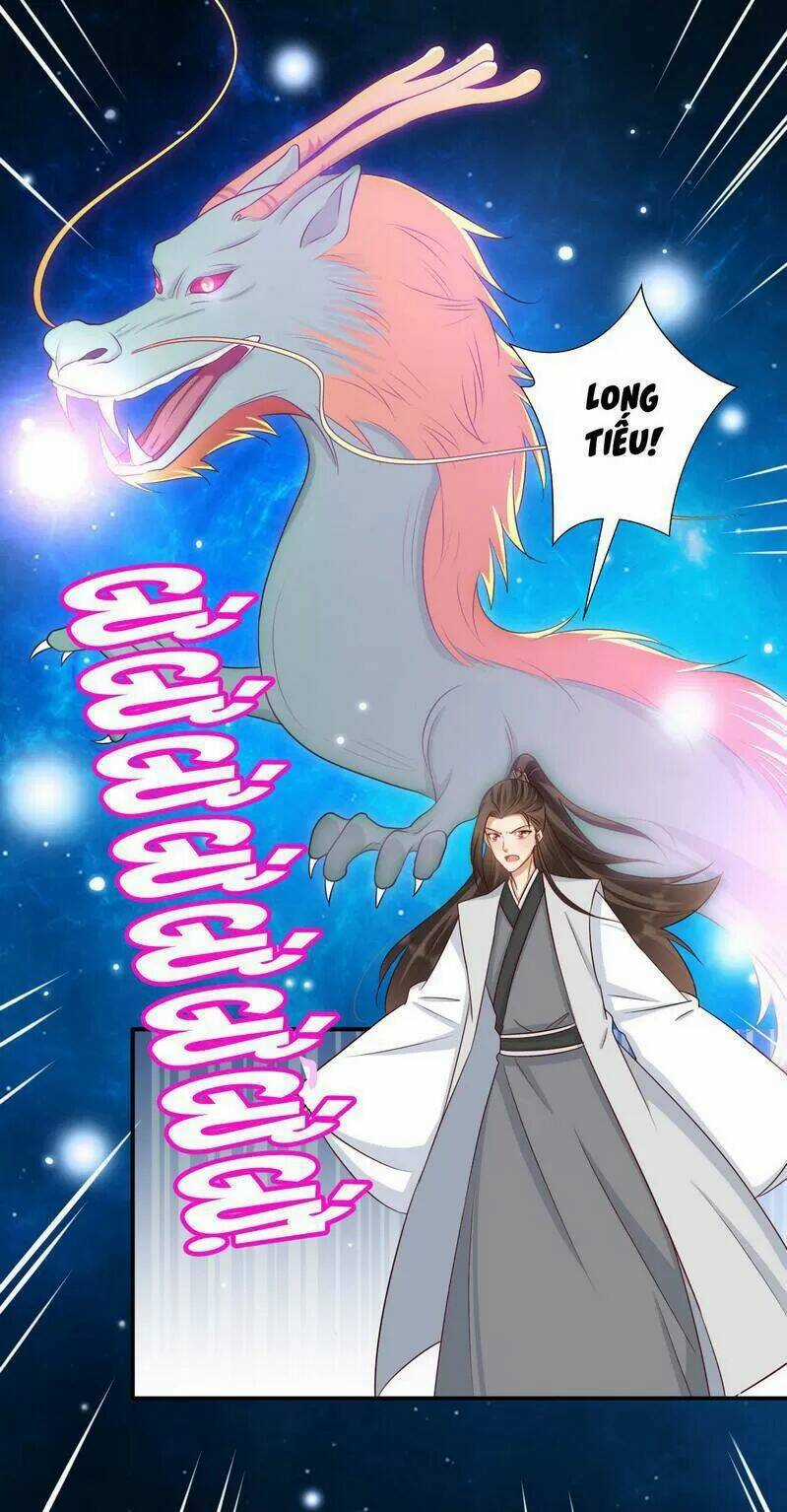 Độc Y Cuồng Phi - Chapter 57 - Trang 16