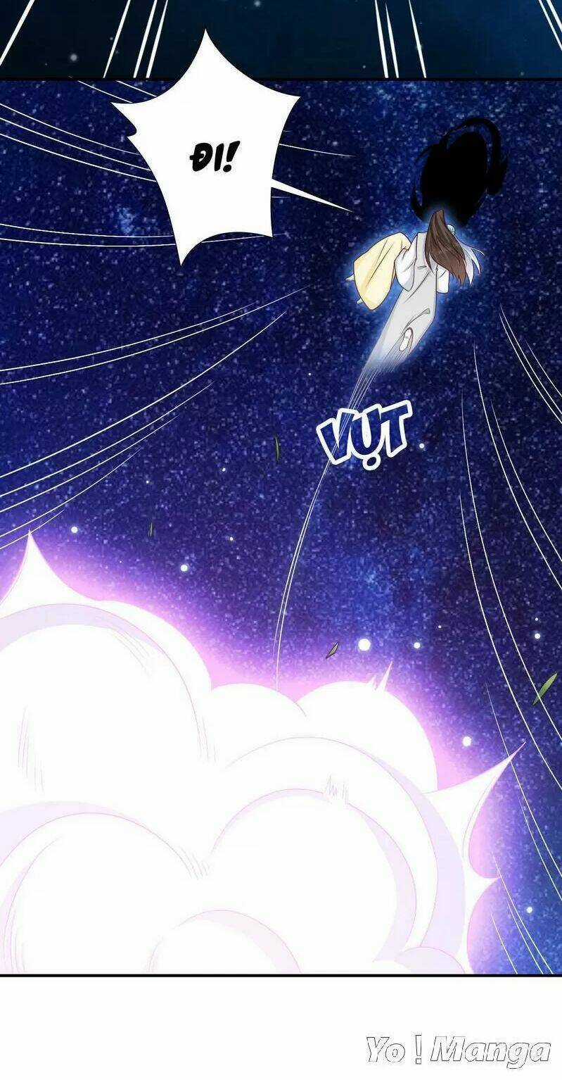 Độc Y Cuồng Phi - Chapter 57 - Trang 17