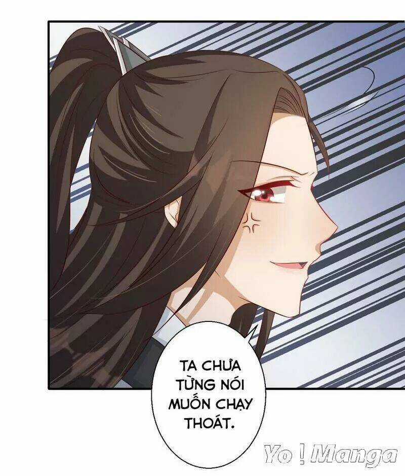 Độc Y Cuồng Phi - Chapter 57 - Trang 20