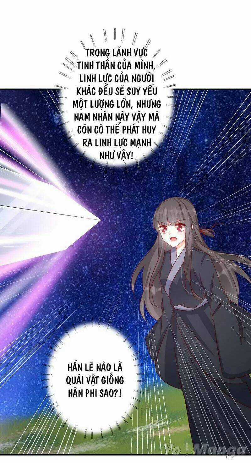 Độc Y Cuồng Phi - Chapter 57 - Trang 22