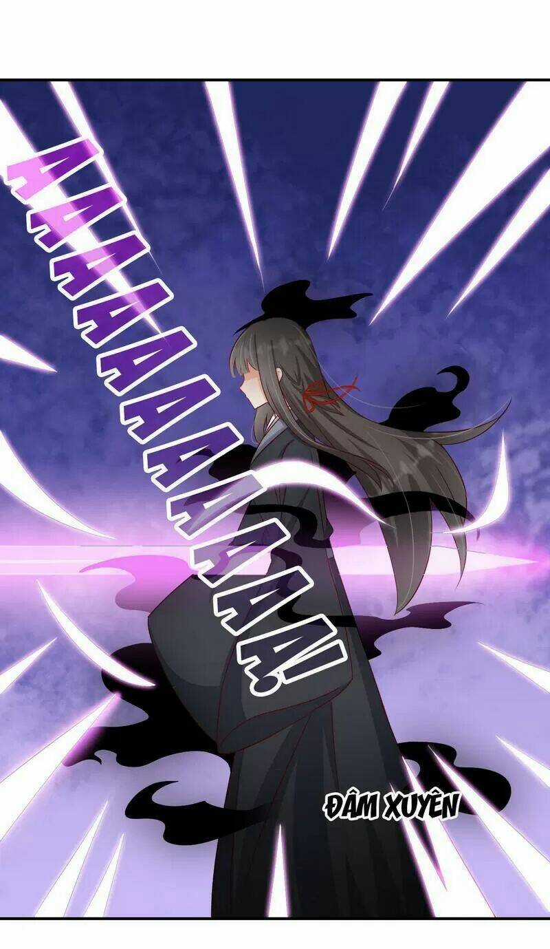 Độc Y Cuồng Phi - Chapter 57 - Trang 23
