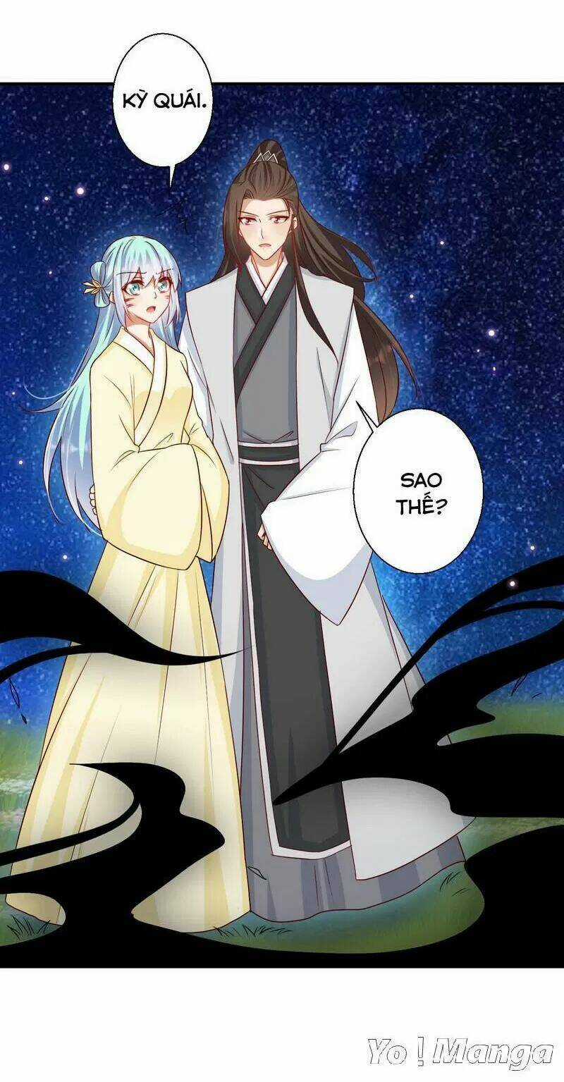 Độc Y Cuồng Phi - Chapter 57 - Trang 24