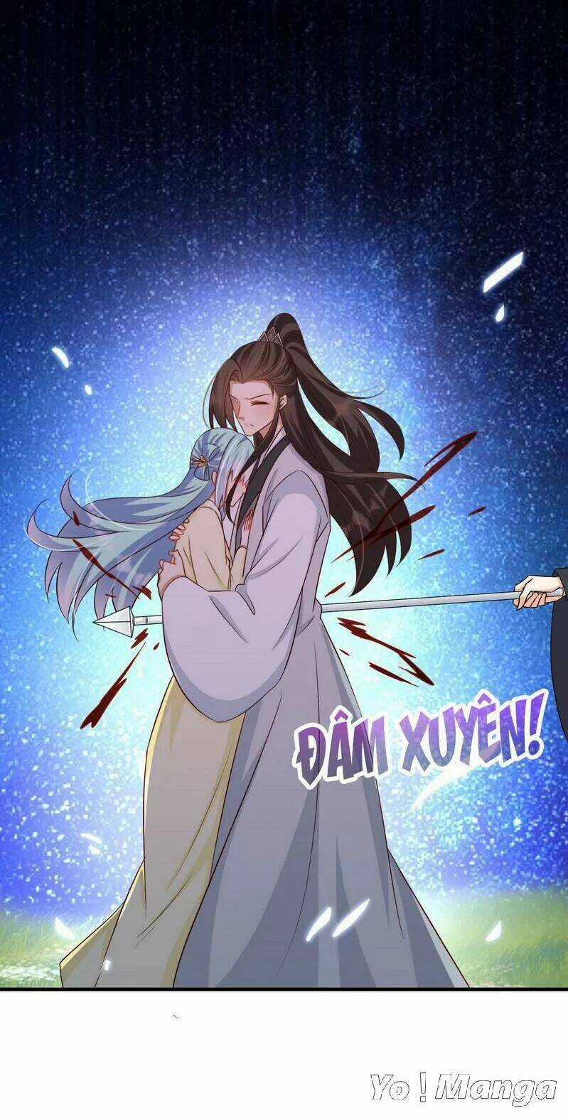 Độc Y Cuồng Phi - Chapter 57 - Trang 28