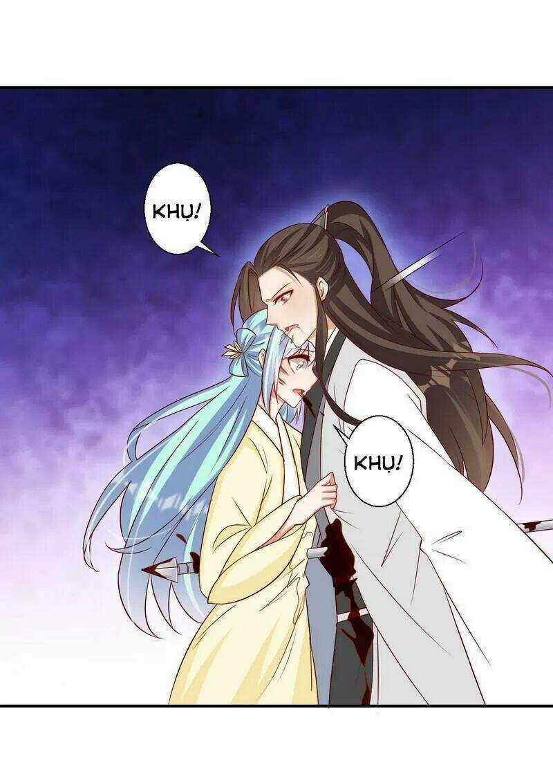 Độc Y Cuồng Phi - Chapter 57 - Trang 29