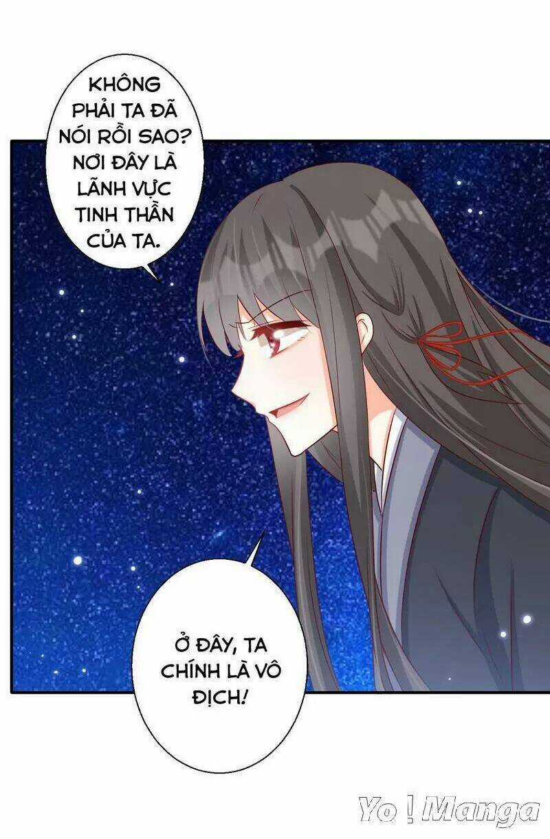 Độc Y Cuồng Phi - Chapter 57 - Trang 30