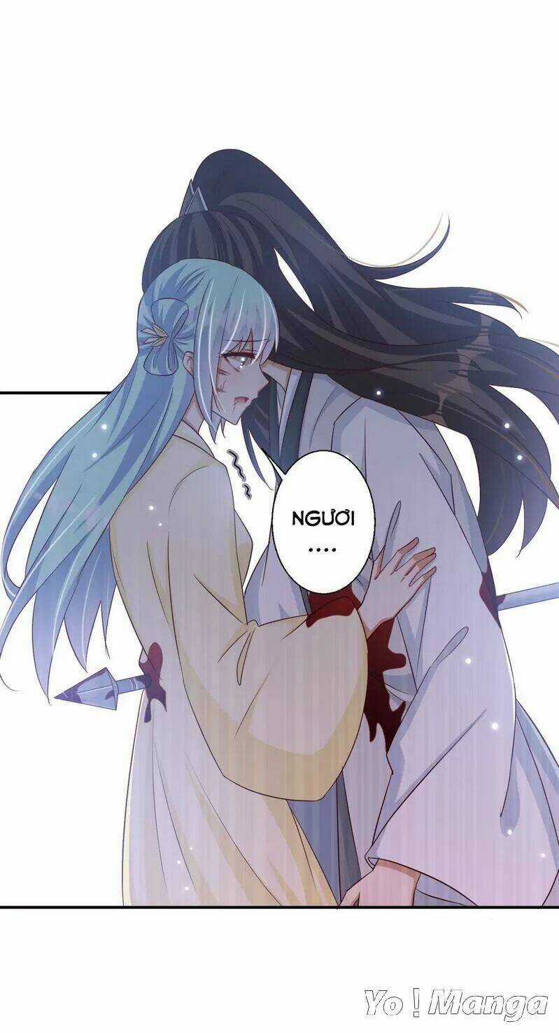 Độc Y Cuồng Phi - Chapter 57 - Trang 31
